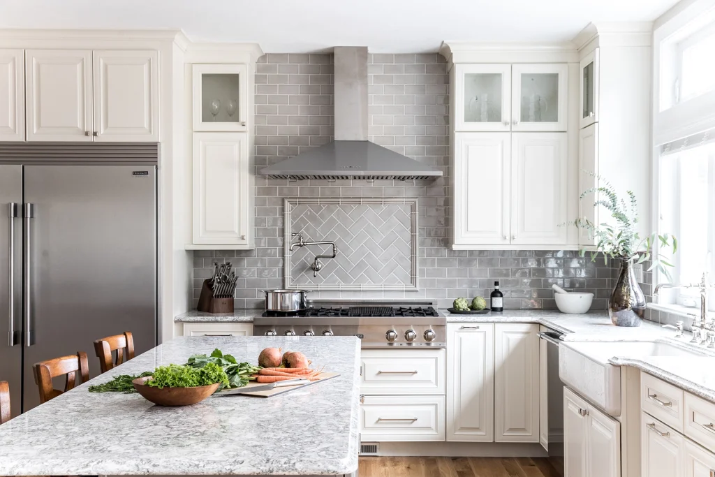 Kitchen Slider Image
