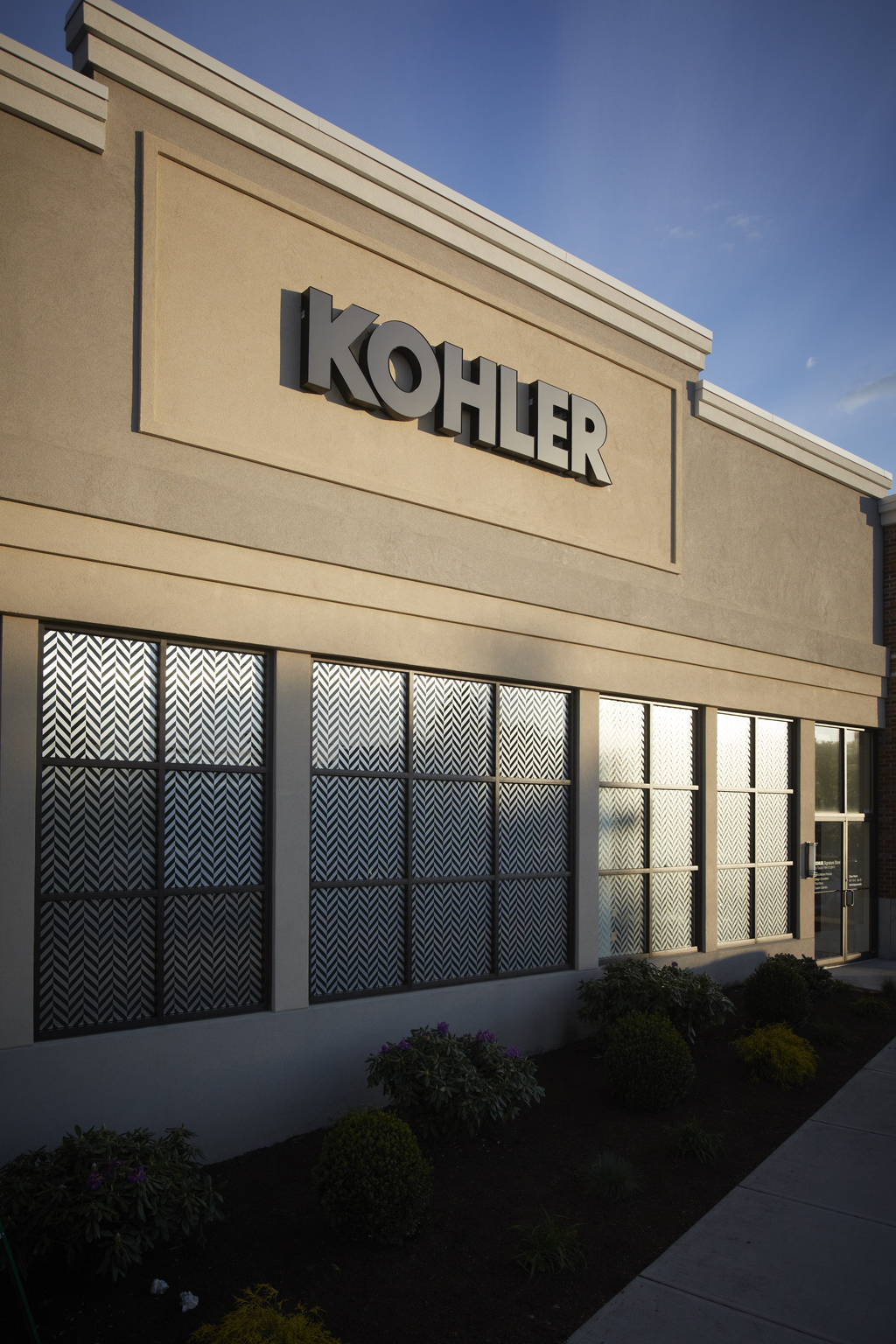 KOHLER Store by Supply New England – Natick