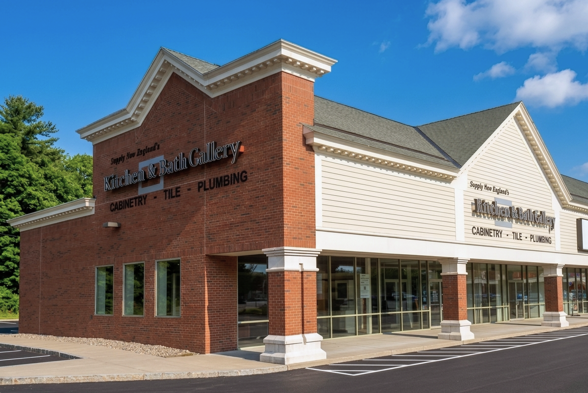 Kitchen Bath Gallery – North Attleboro