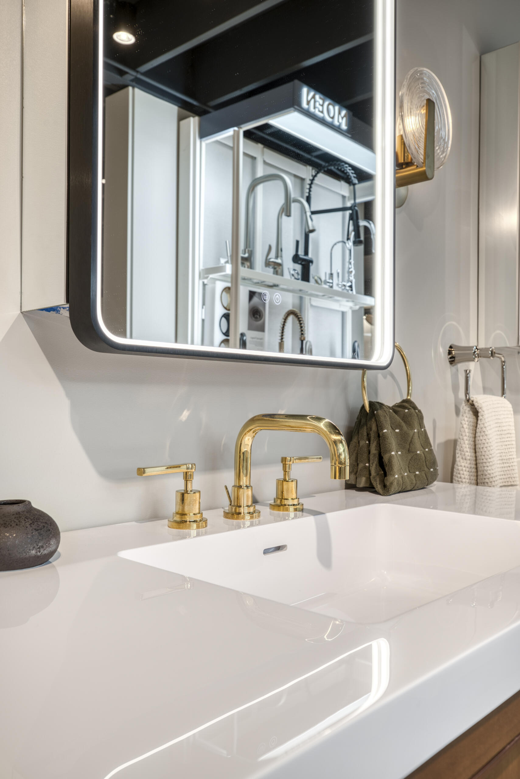 Kitchen Bath Gallery – Middletown, RI