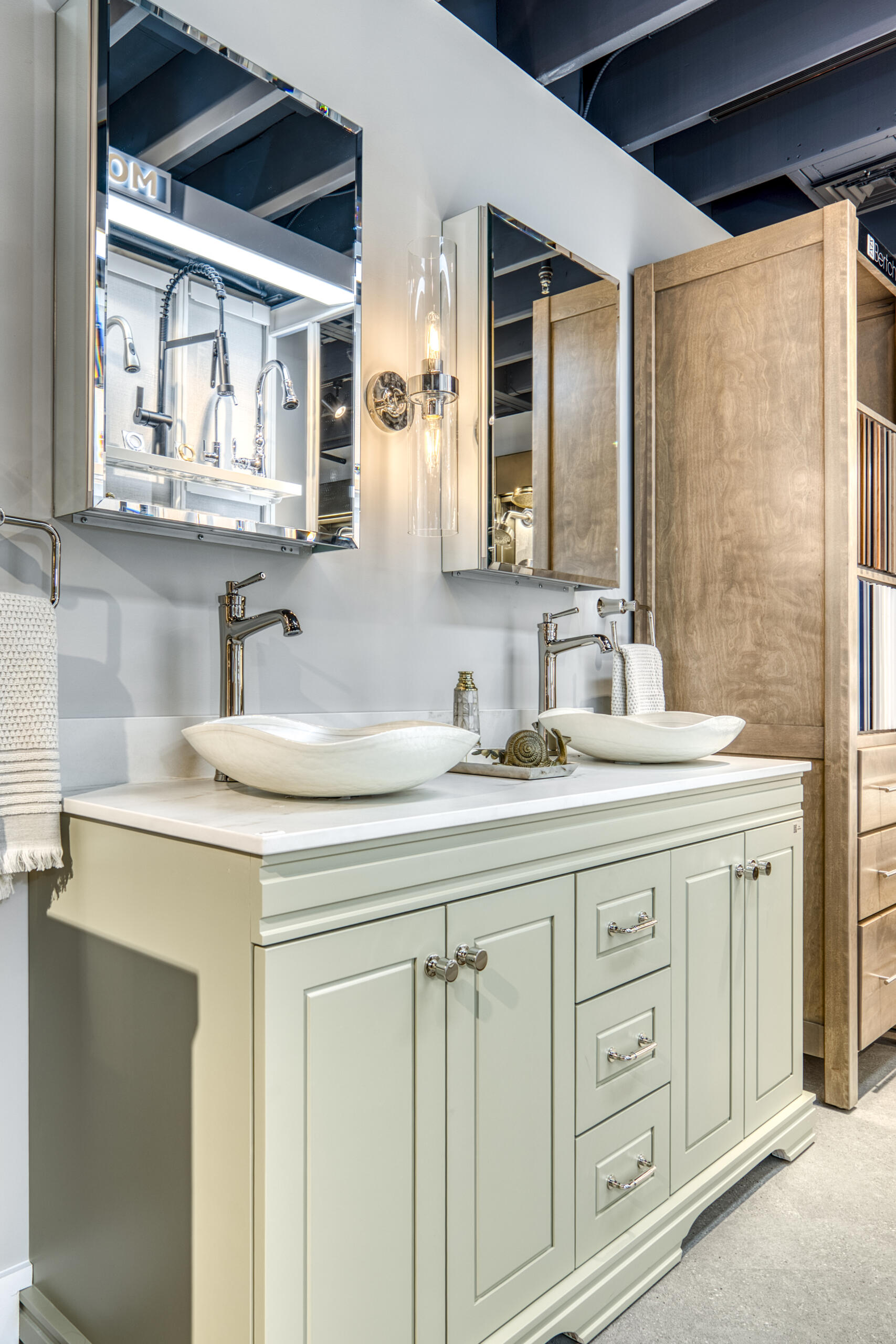 Kitchen Bath Gallery – Middletown, RI