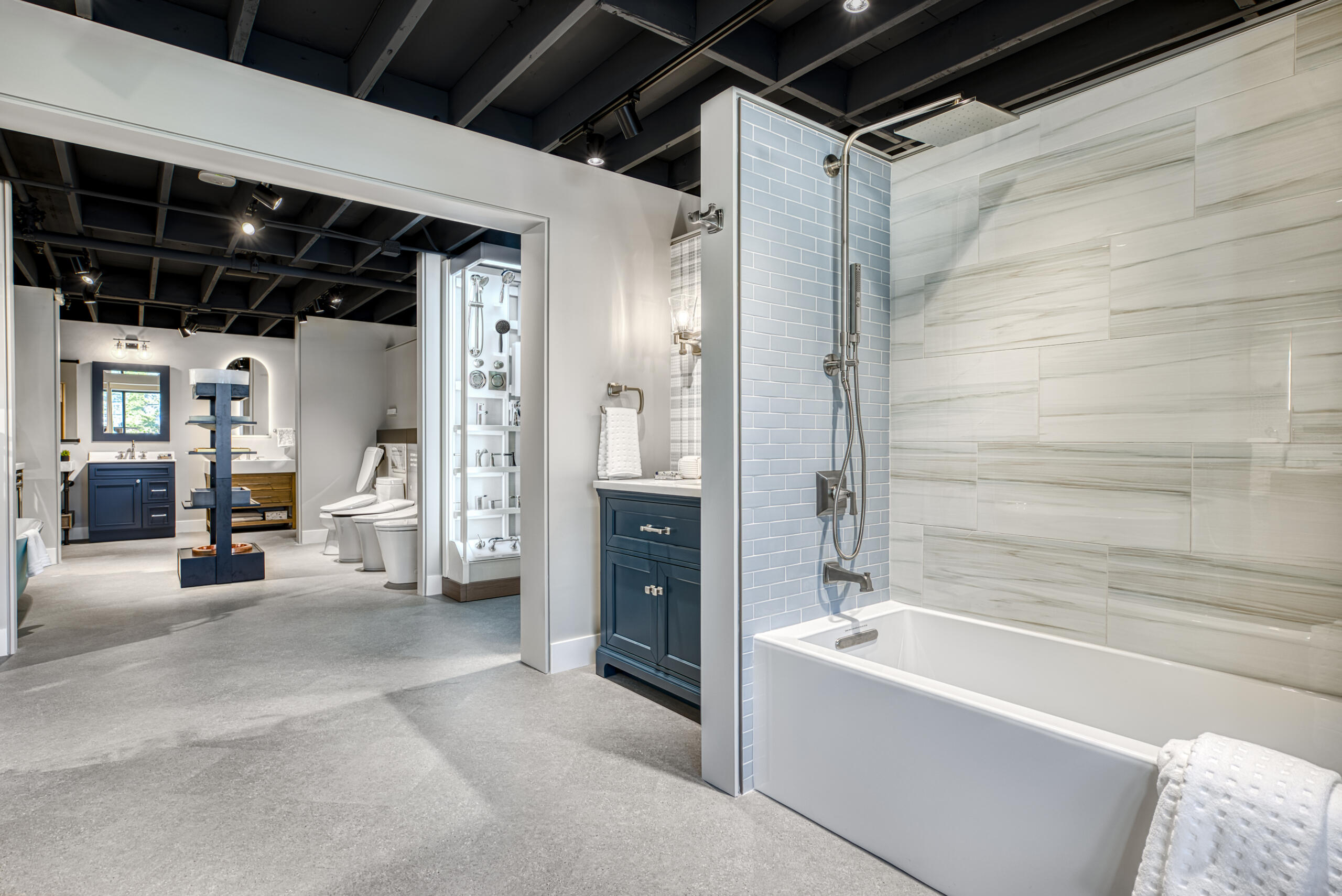 Kitchen Bath Gallery – Middletown, RI