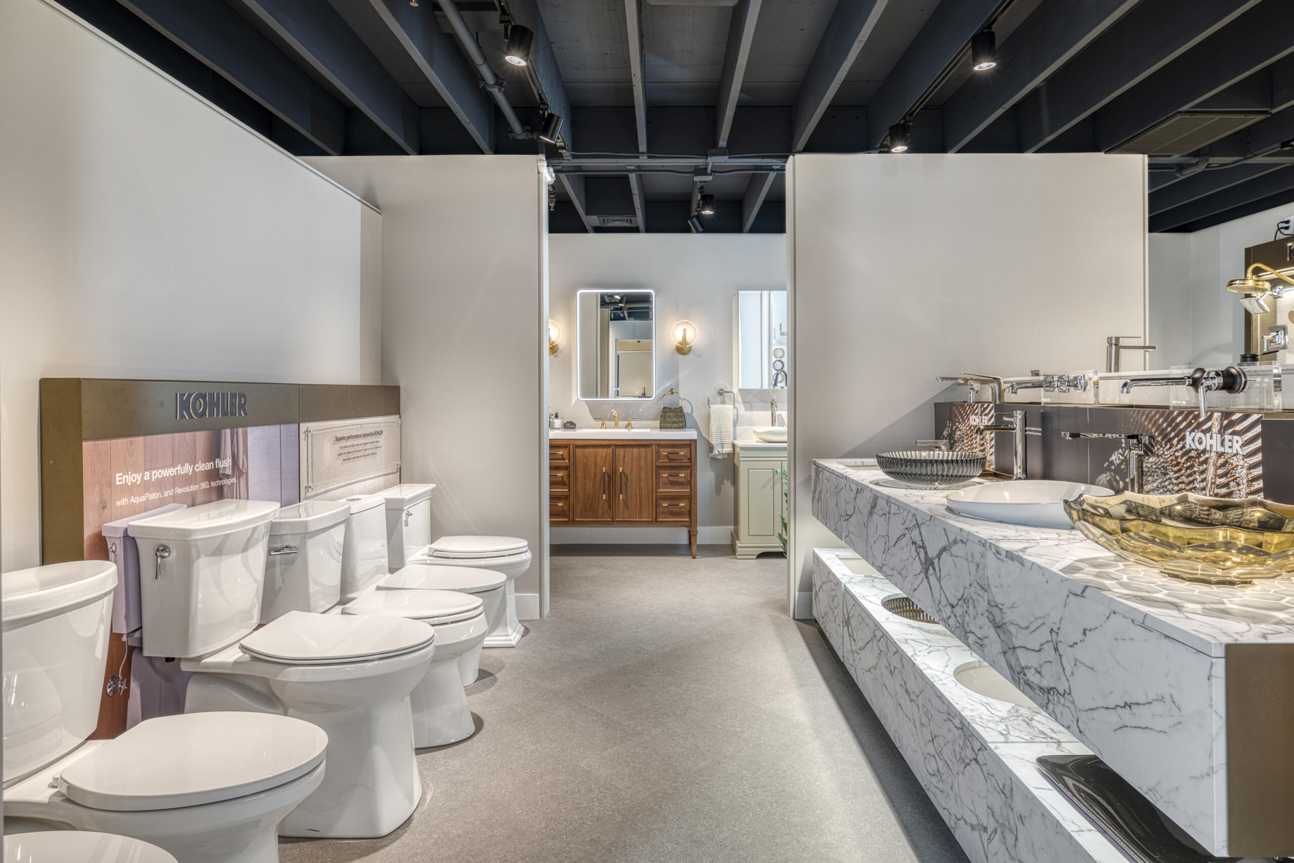 Kitchen Bath Gallery – Middletown, RI
