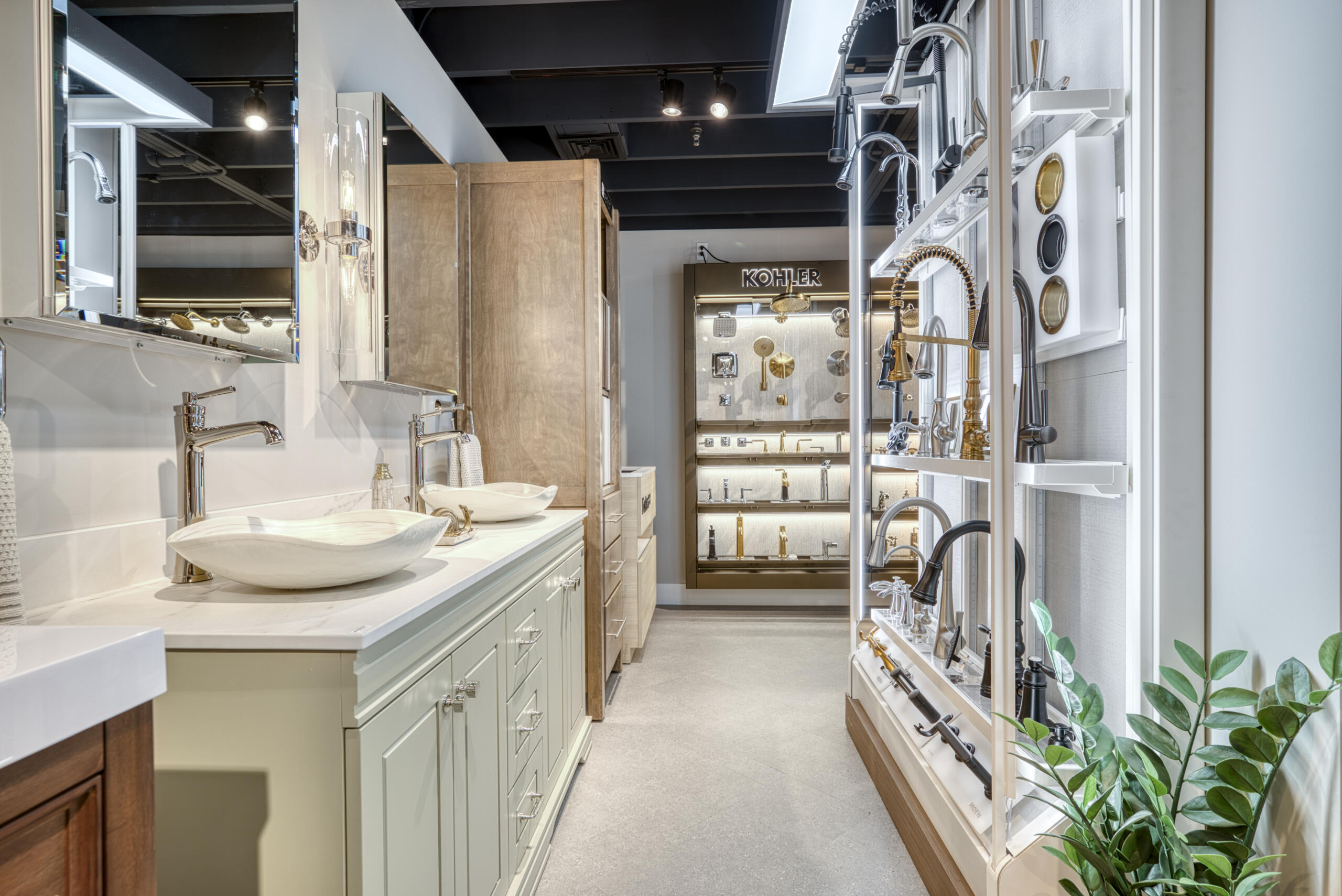 Kitchen Bath Gallery – Middletown, RI