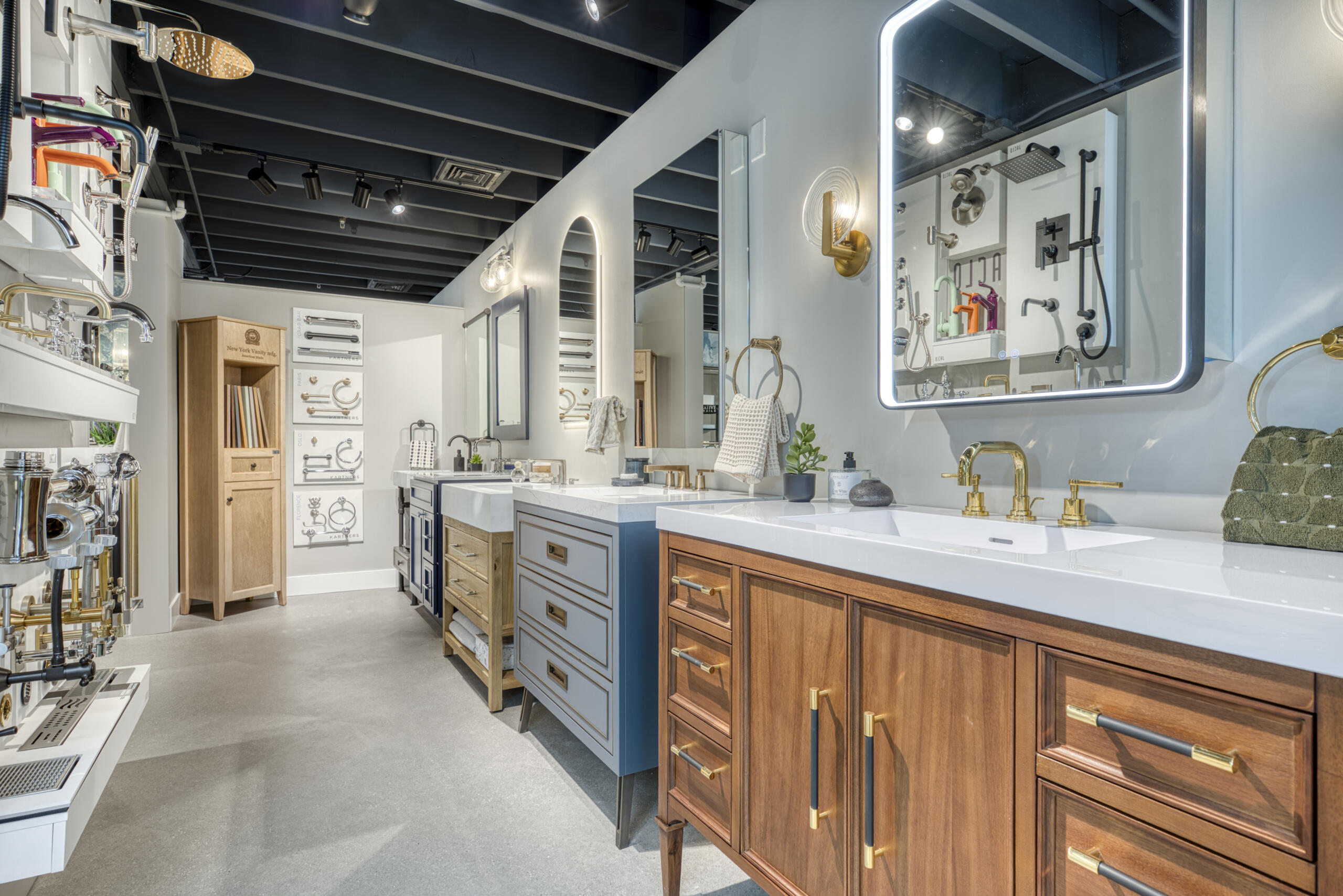 Kitchen Bath Gallery – Middletown, RI