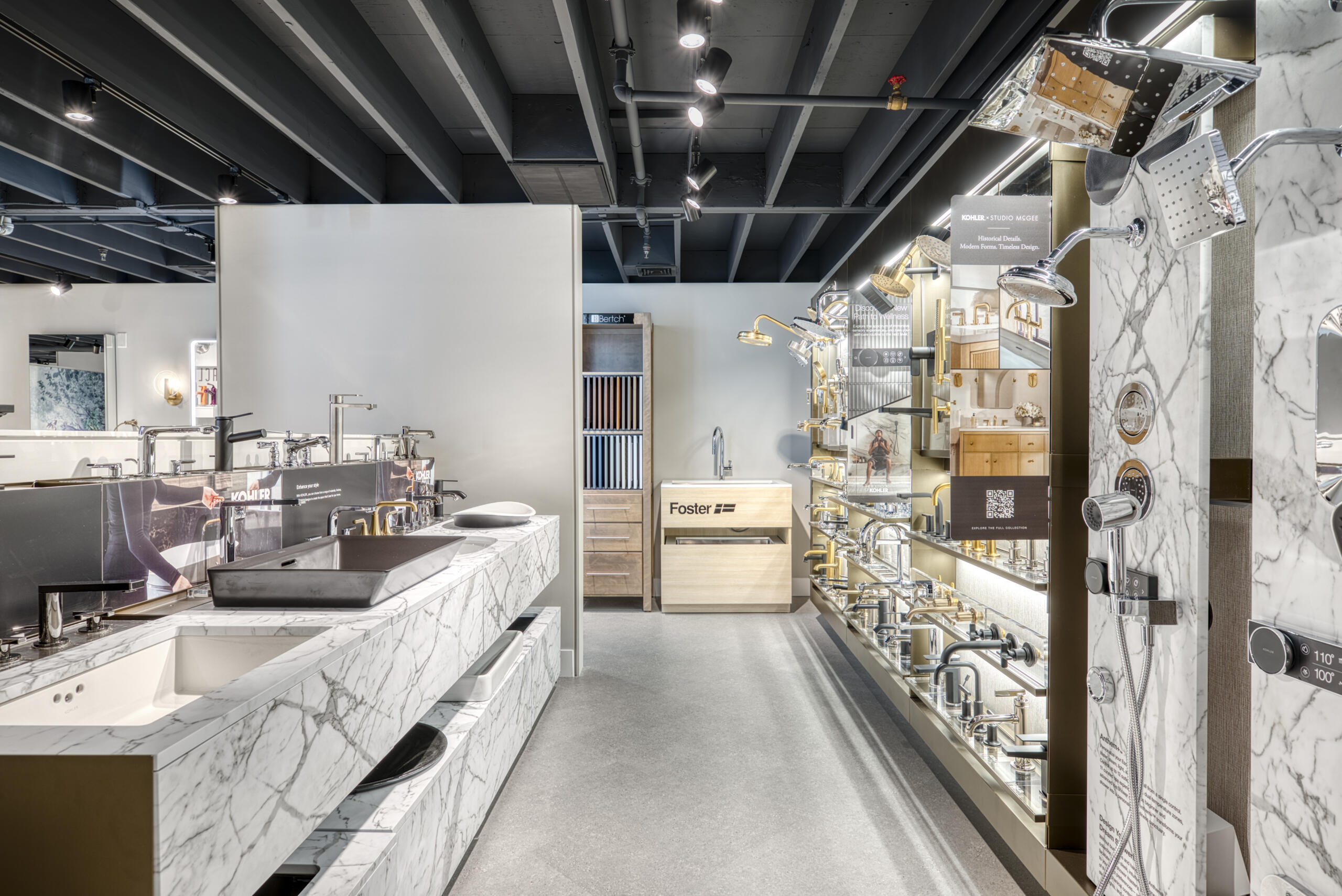 Kitchen Bath Gallery – Middletown, RI