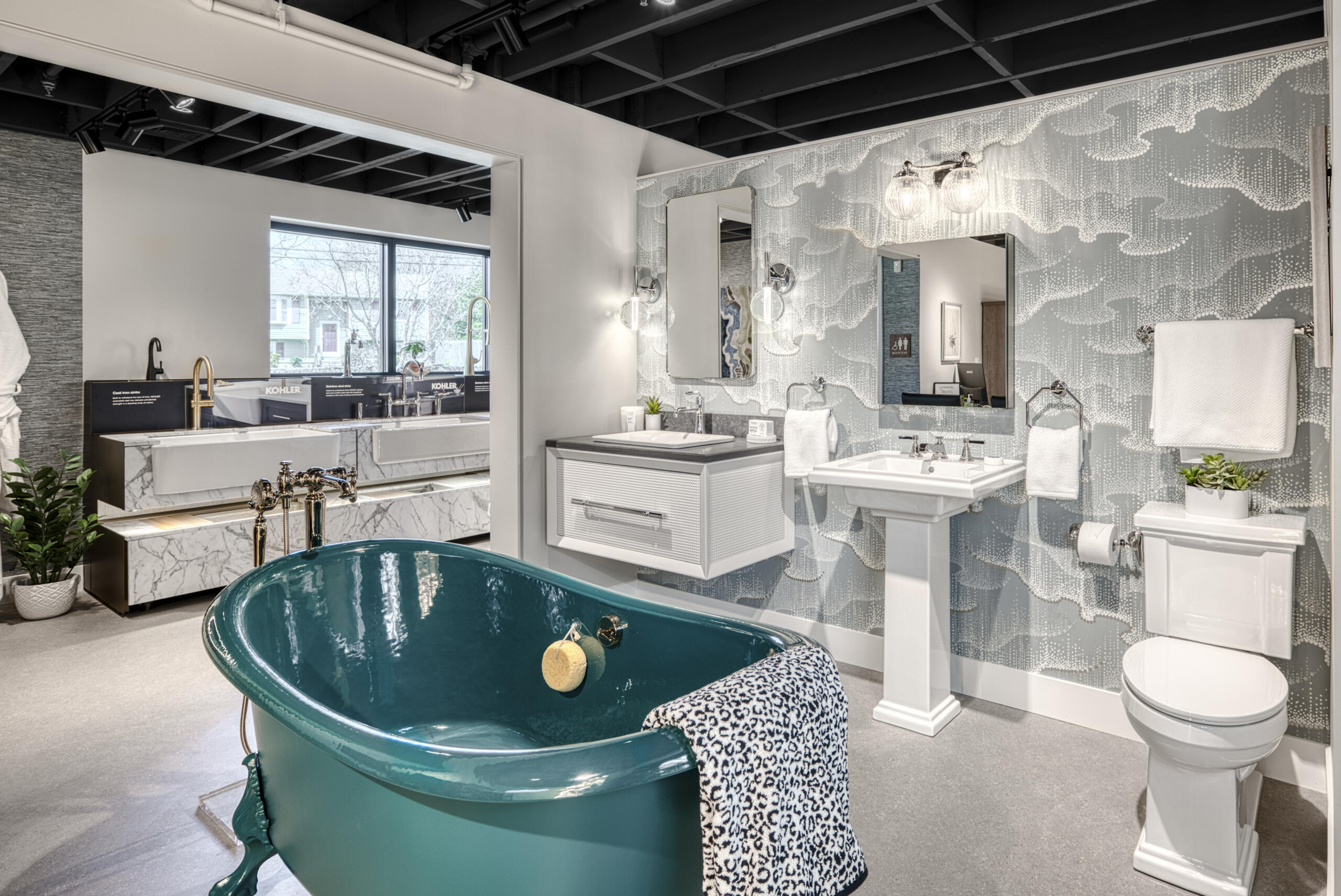 Kitchen Bath Gallery – Middletown, RI