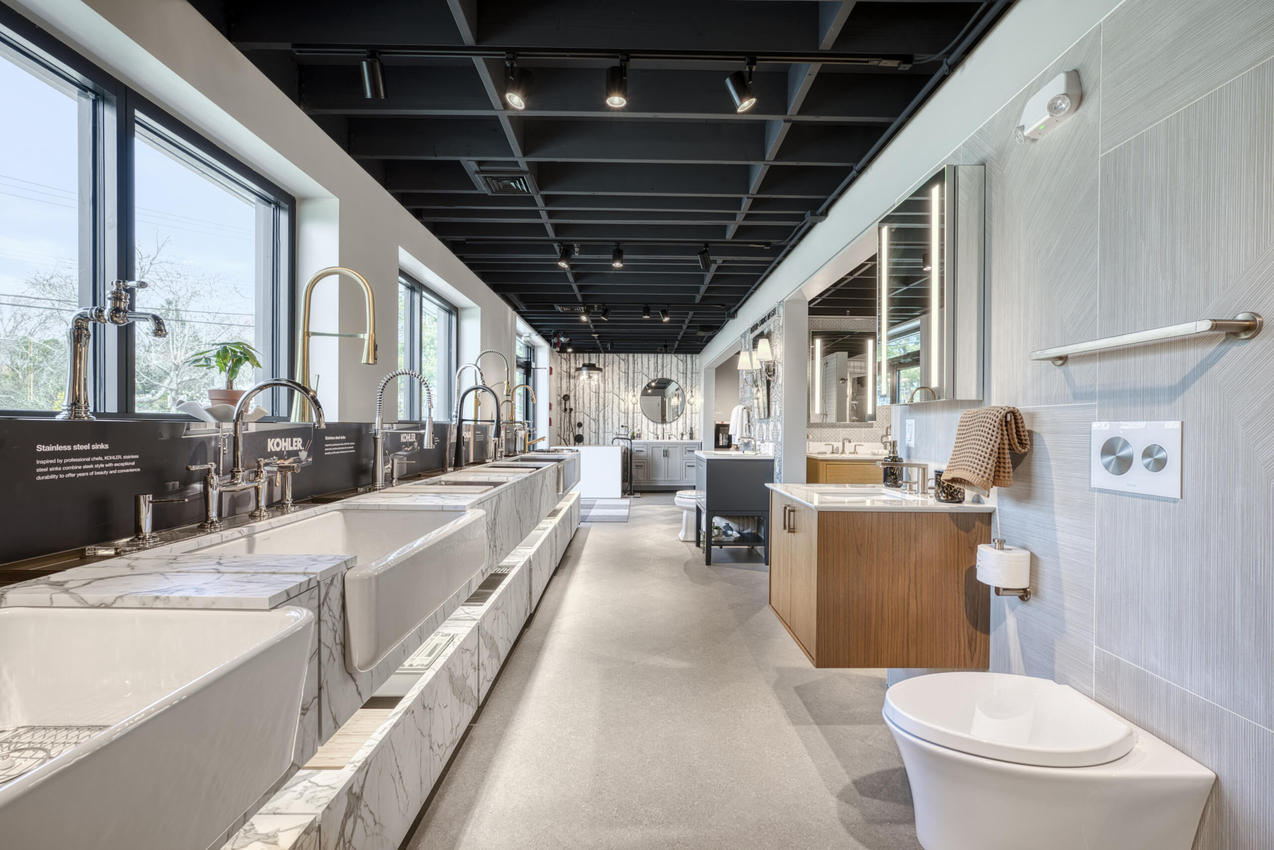 Kitchen Bath Gallery – Middletown, RI