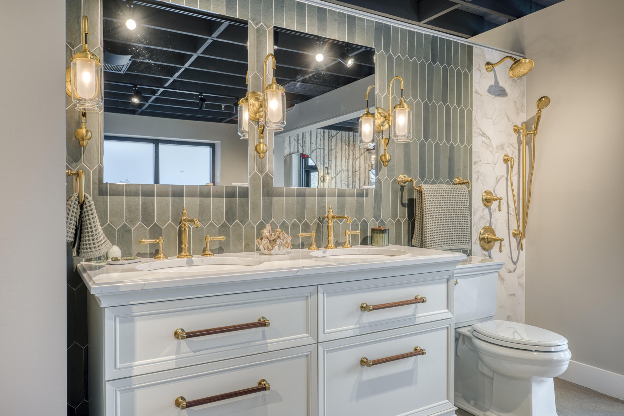 Kitchen Bath Gallery – Middletown, RI