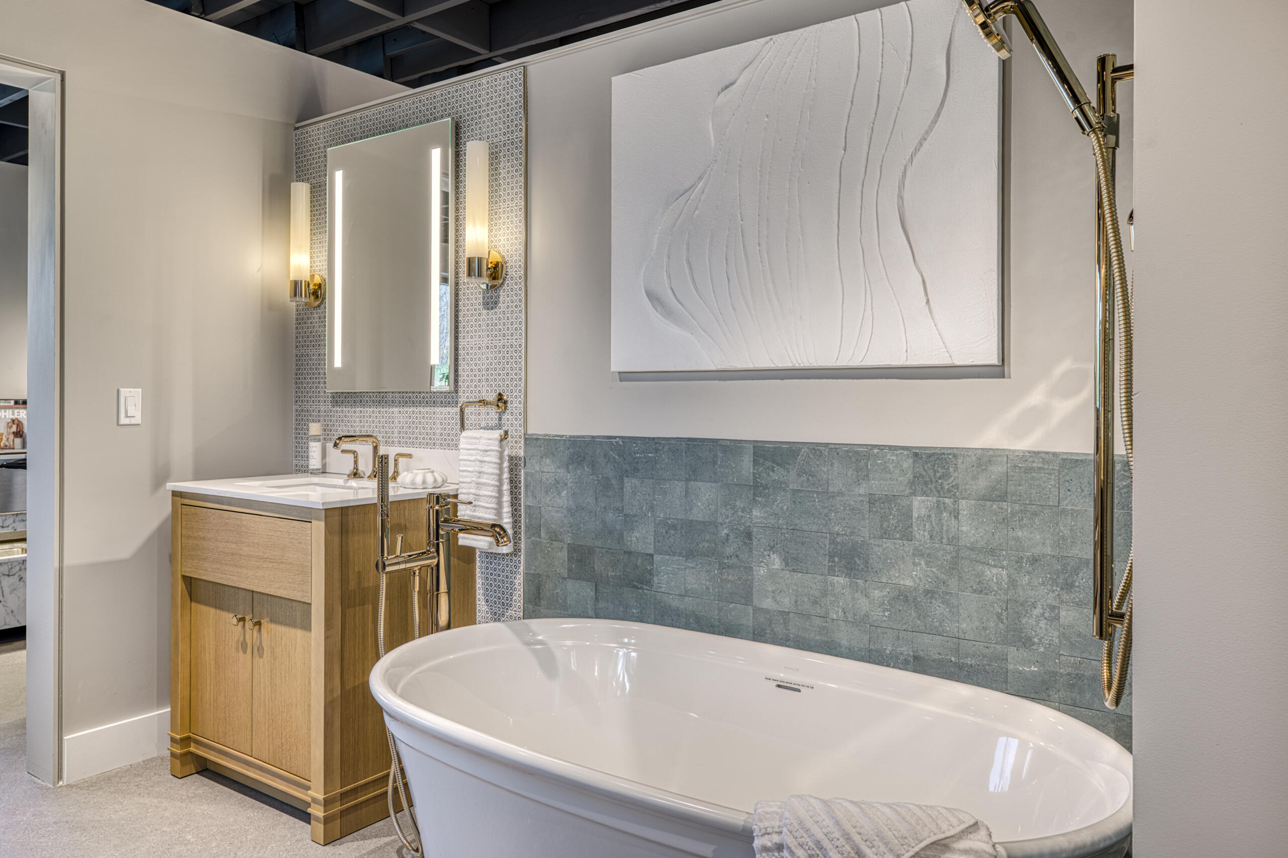 Kitchen Bath Gallery – Middletown, RI