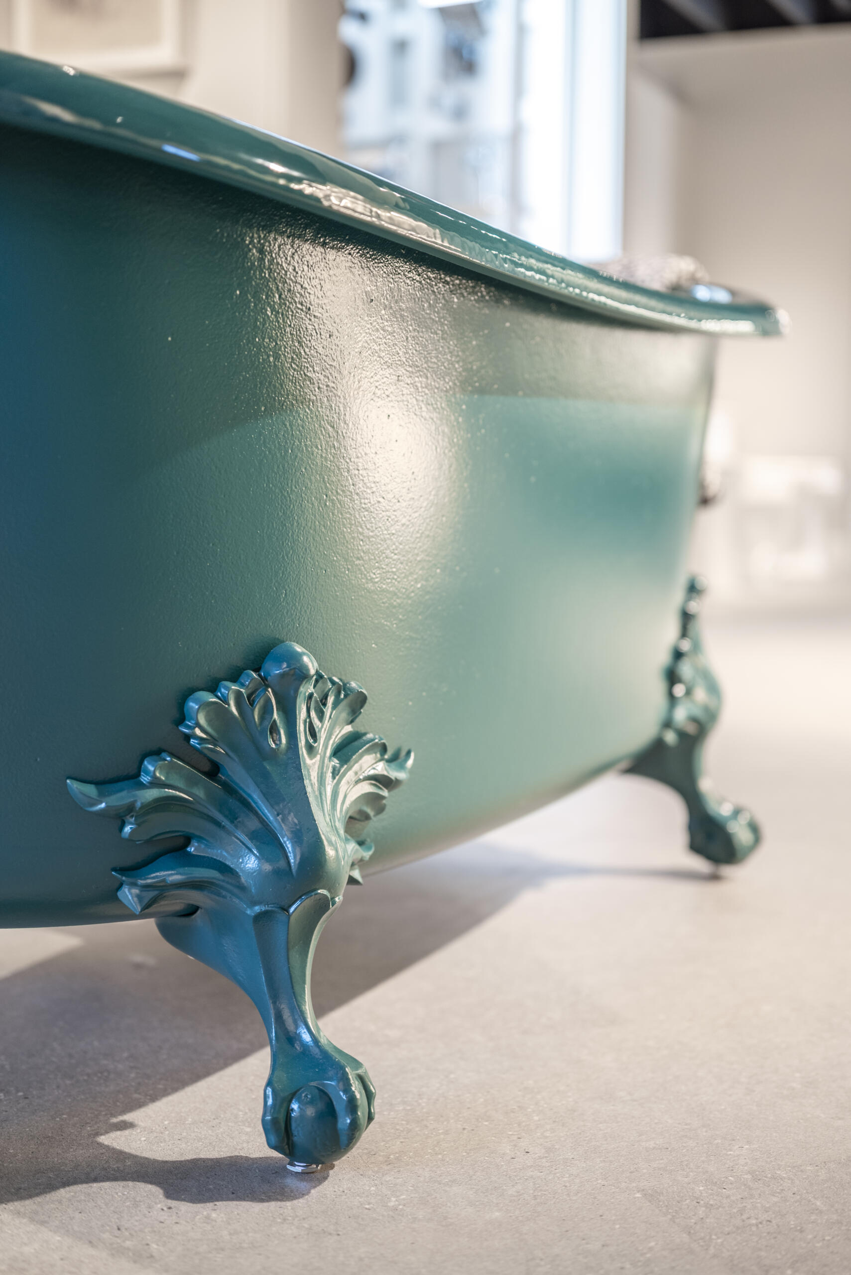 Kitchen Bath Gallery – Middletown, RI