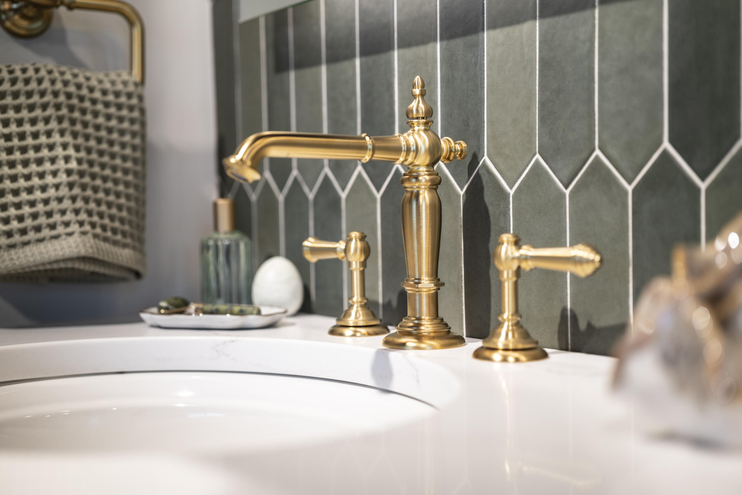 Kitchen Bath Gallery – Middletown, RI
