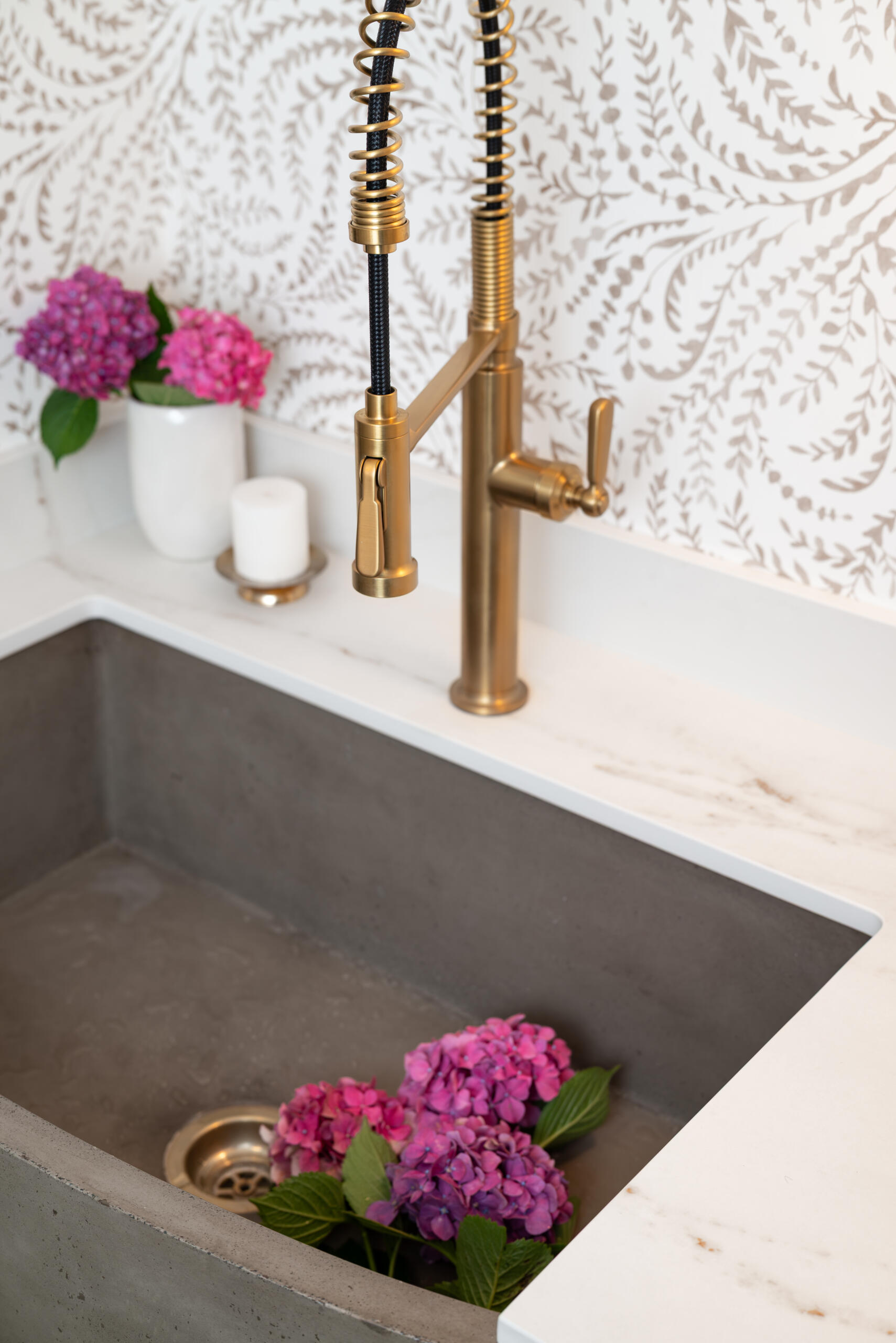 Heritage Inspired Workroom