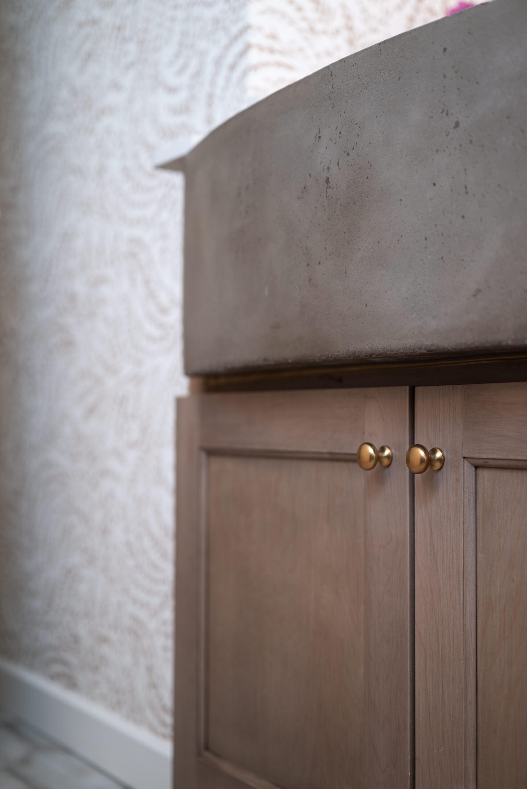 Heritage Inspired Workroom