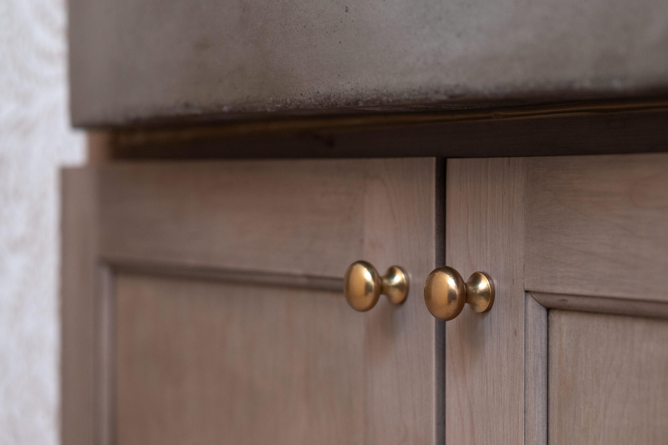 Heritage Inspired Workroom