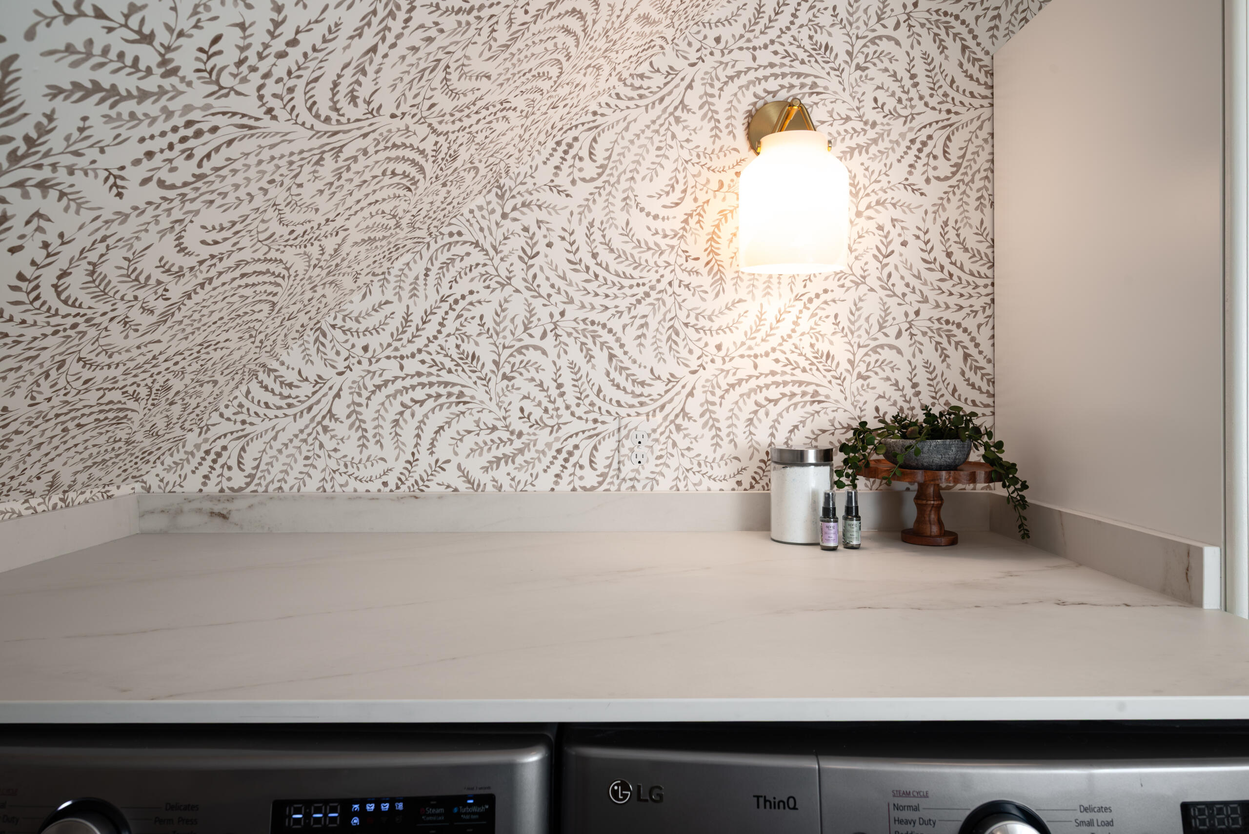 Heritage Inspired Workroom