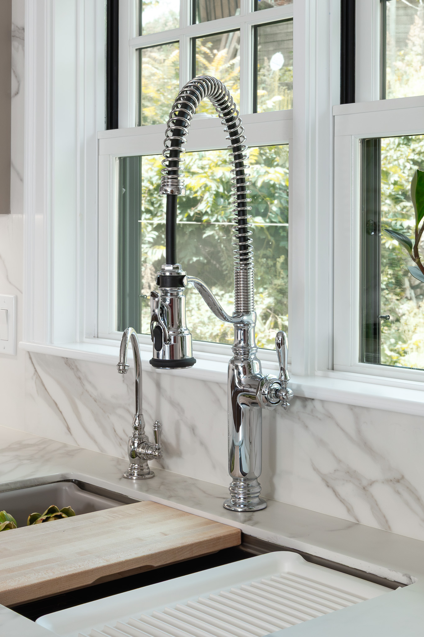 Kitchen Storage Reimagined