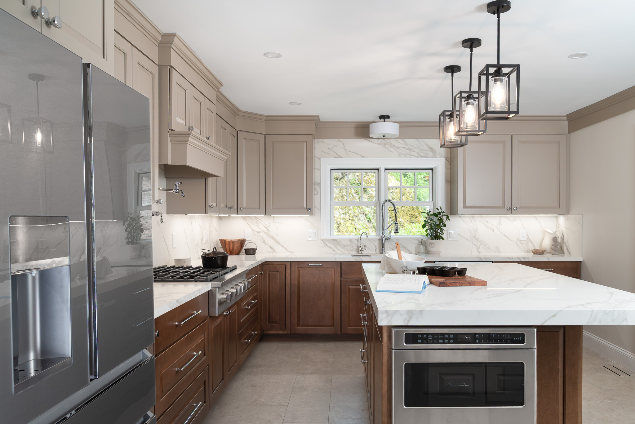 Kitchen Storage Reimagined