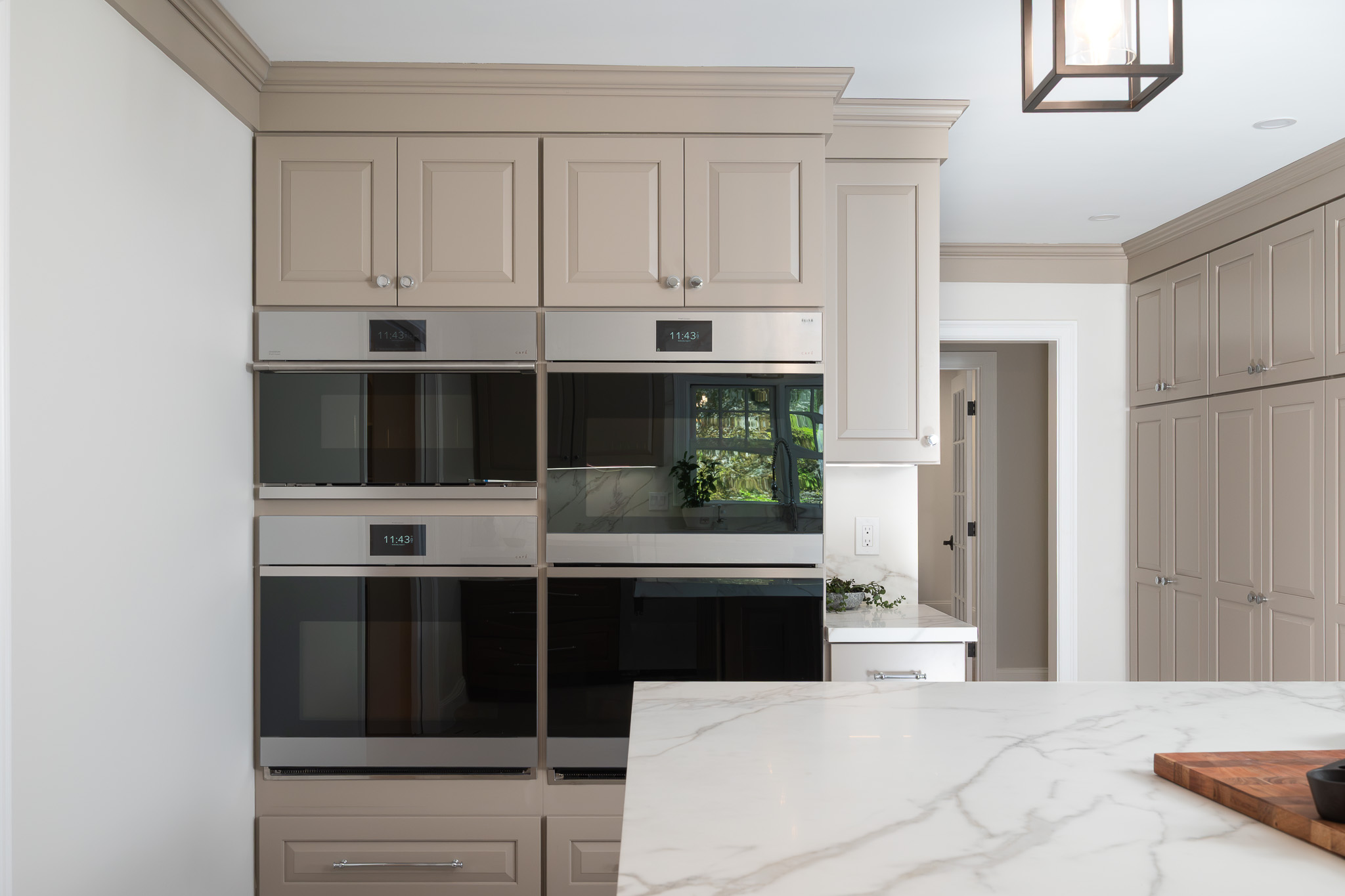 Kitchen Storage Reimagined