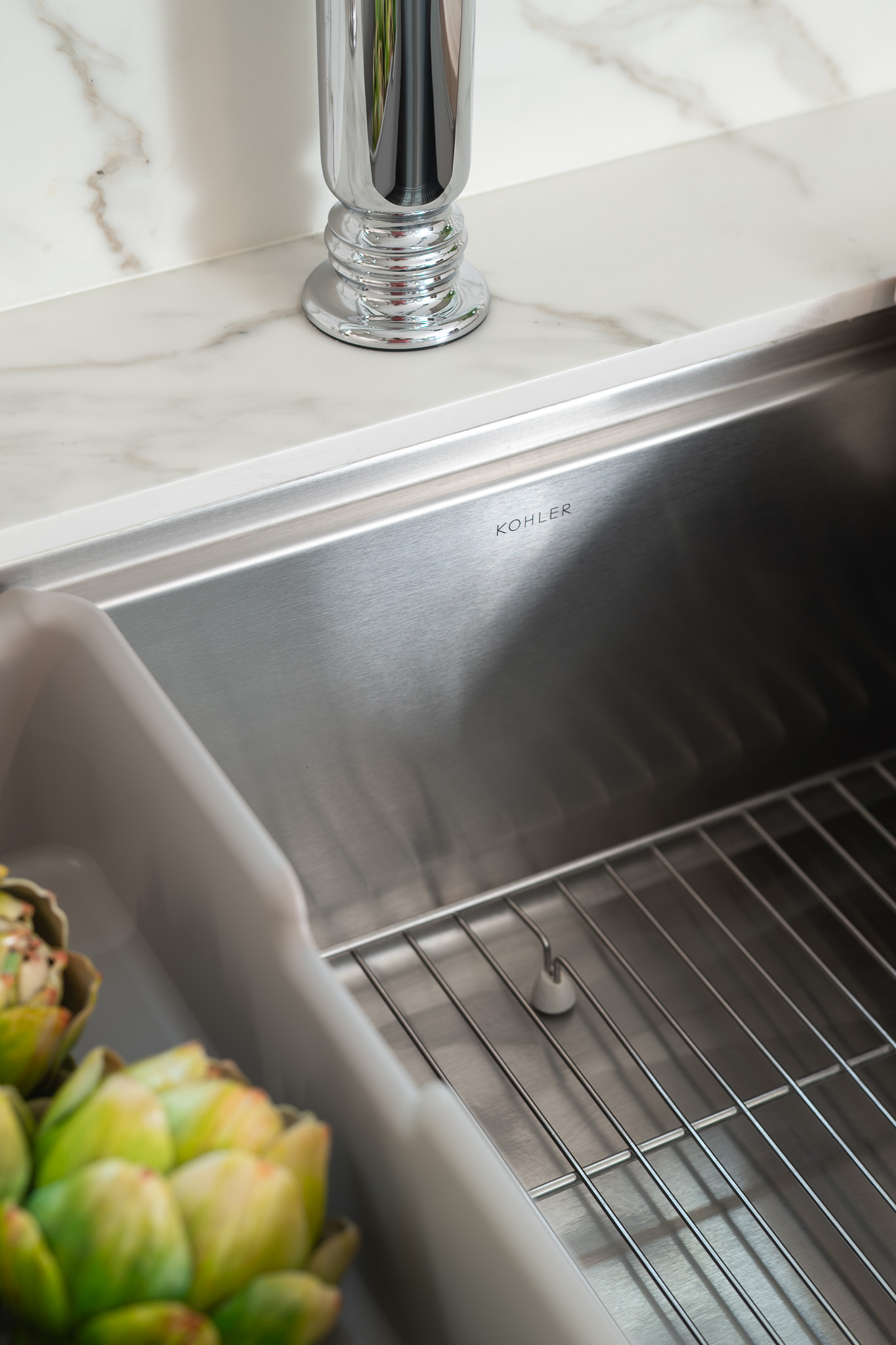 Kitchen Storage Reimagined