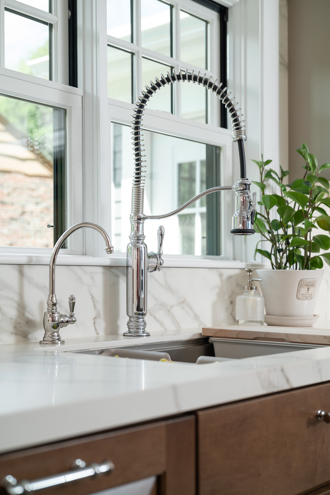 Kitchen Storage Reimagined
