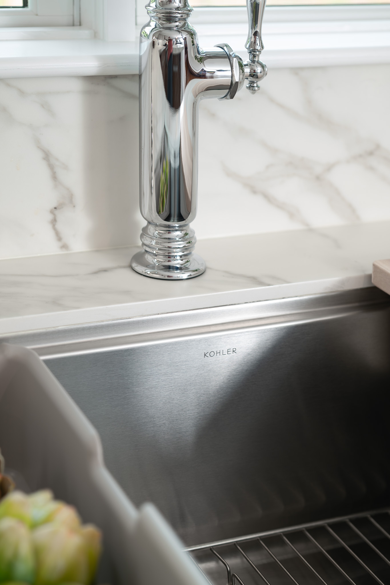 Kitchen Storage Reimagined