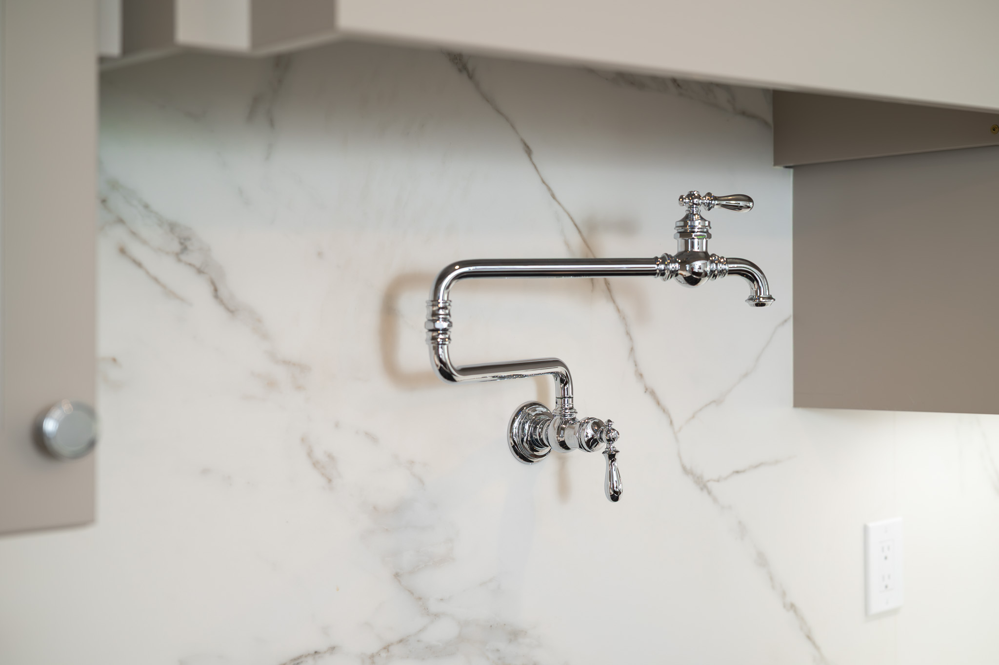 Kitchen Storage Reimagined