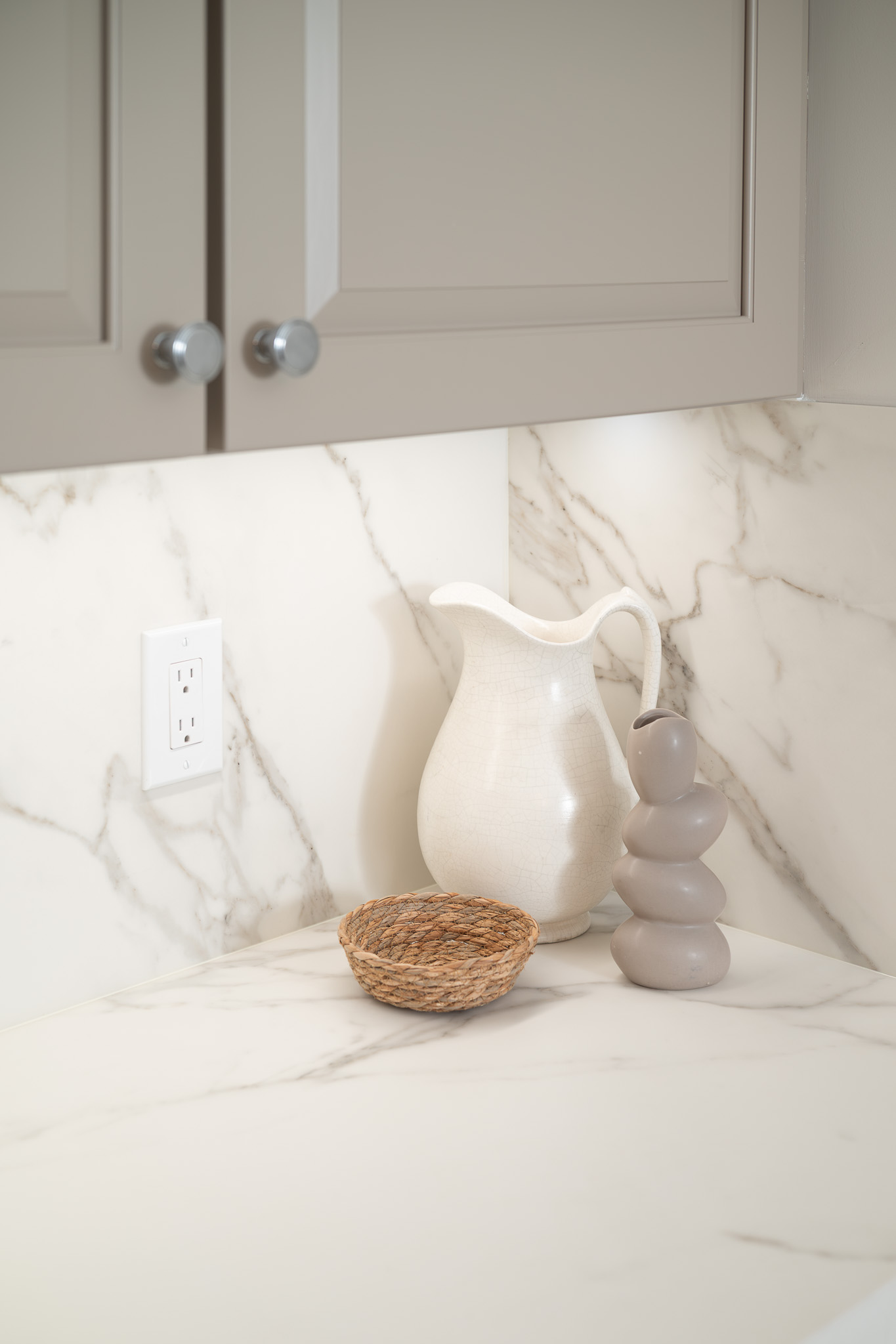 Kitchen Storage Reimagined