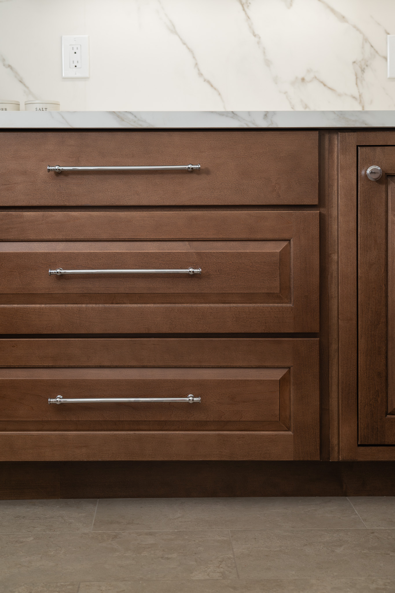 Kitchen Storage Reimagined