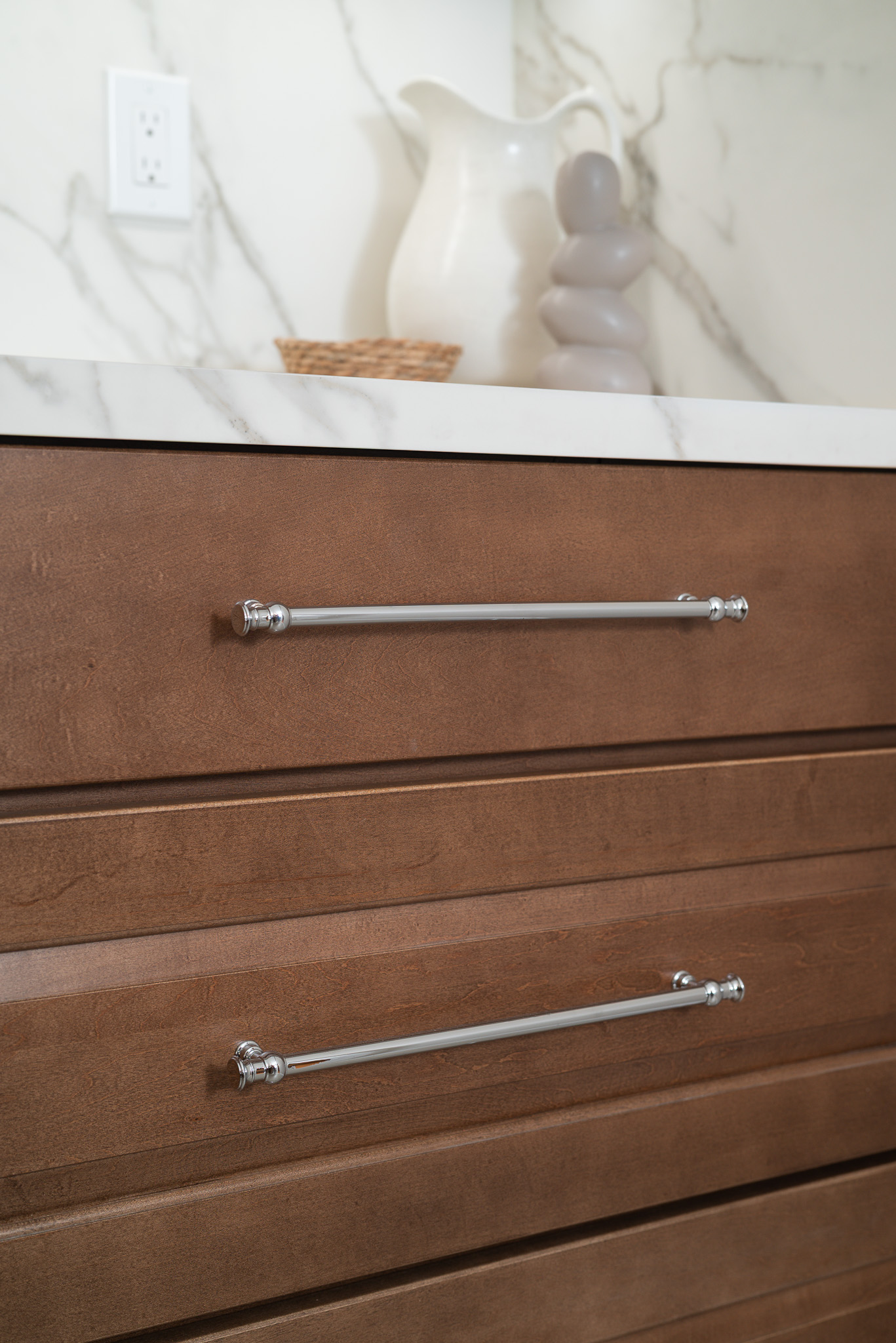 Kitchen Storage Reimagined