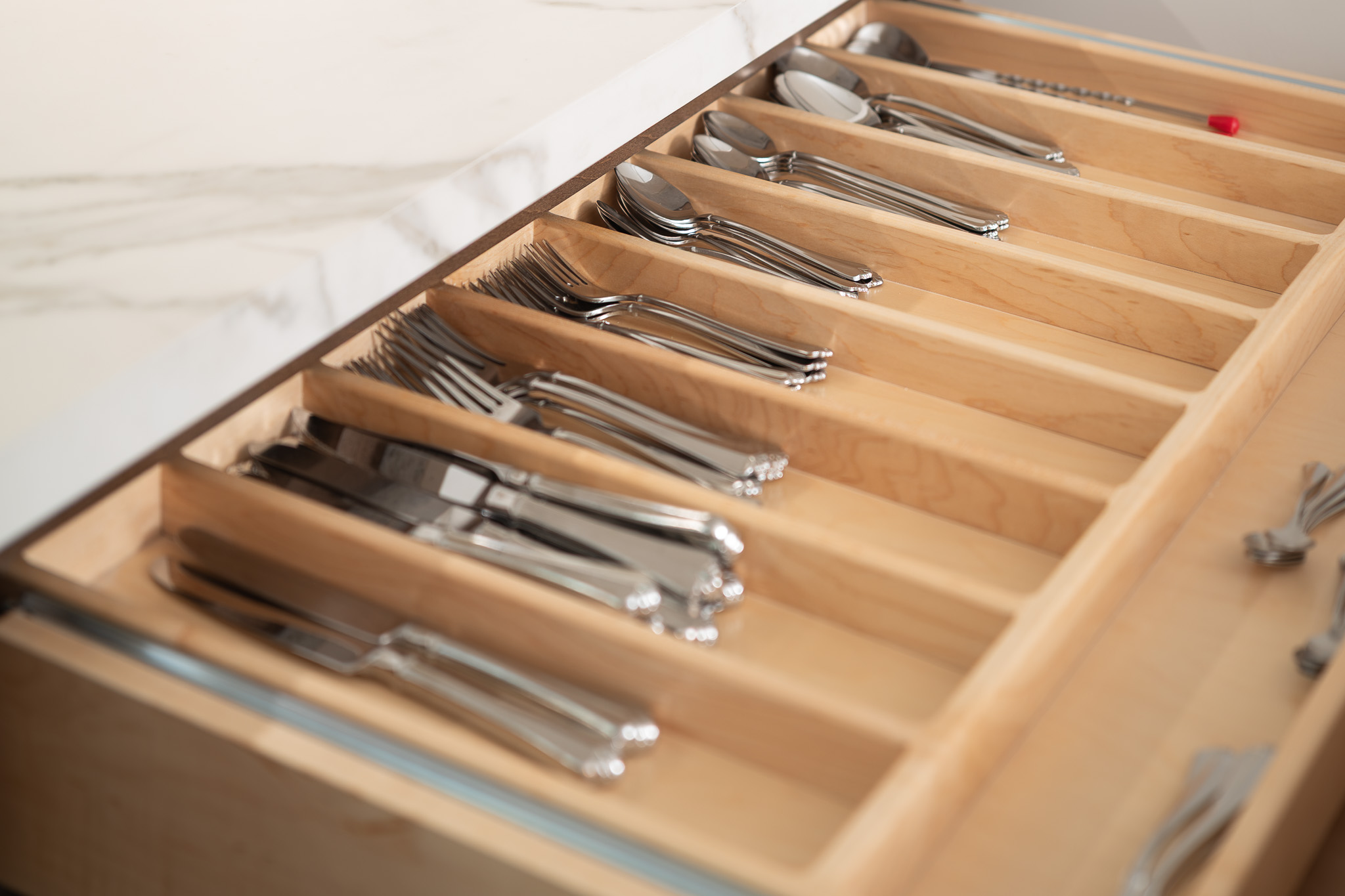 Kitchen Storage Reimagined