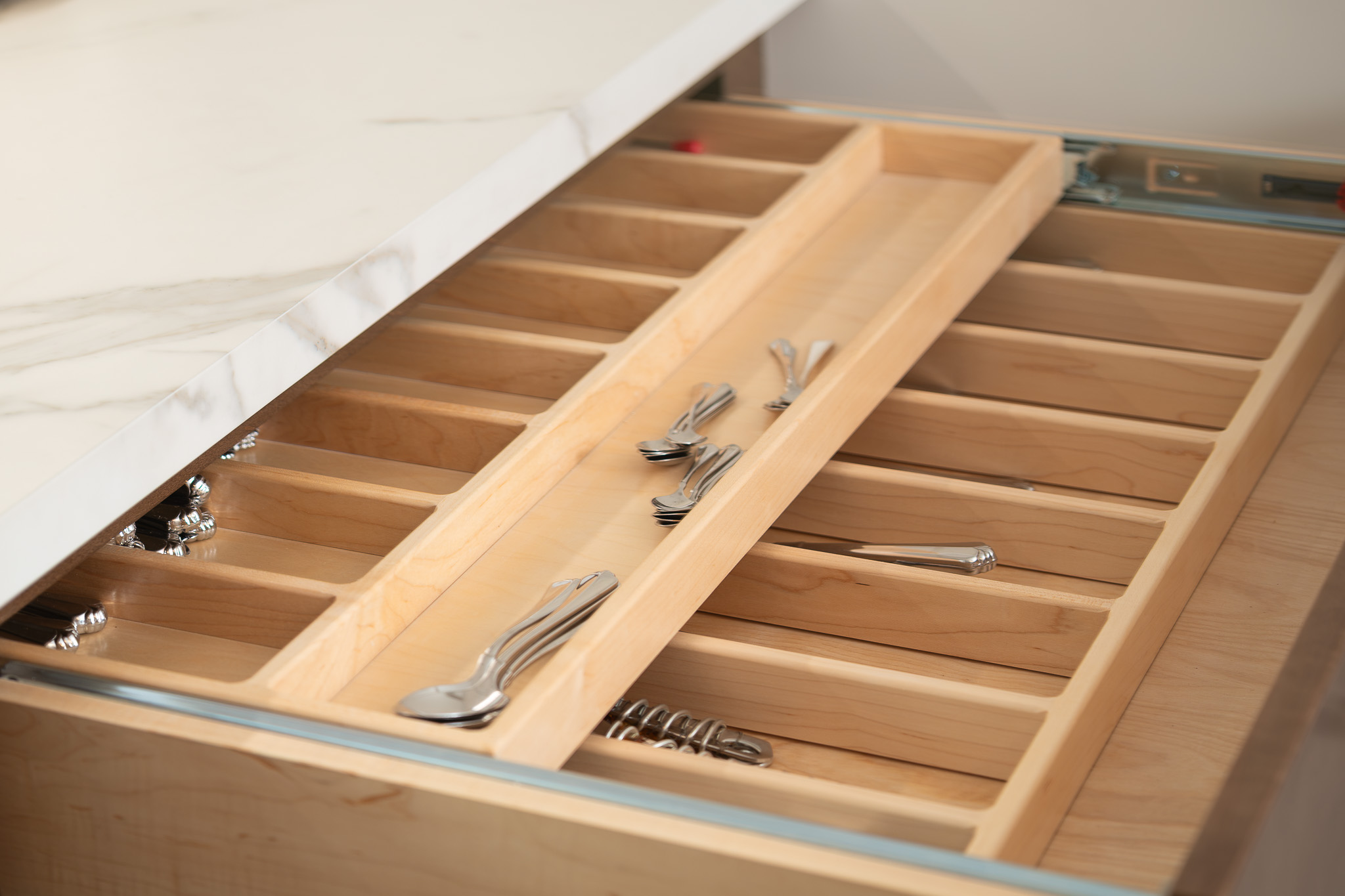 Kitchen Storage Reimagined