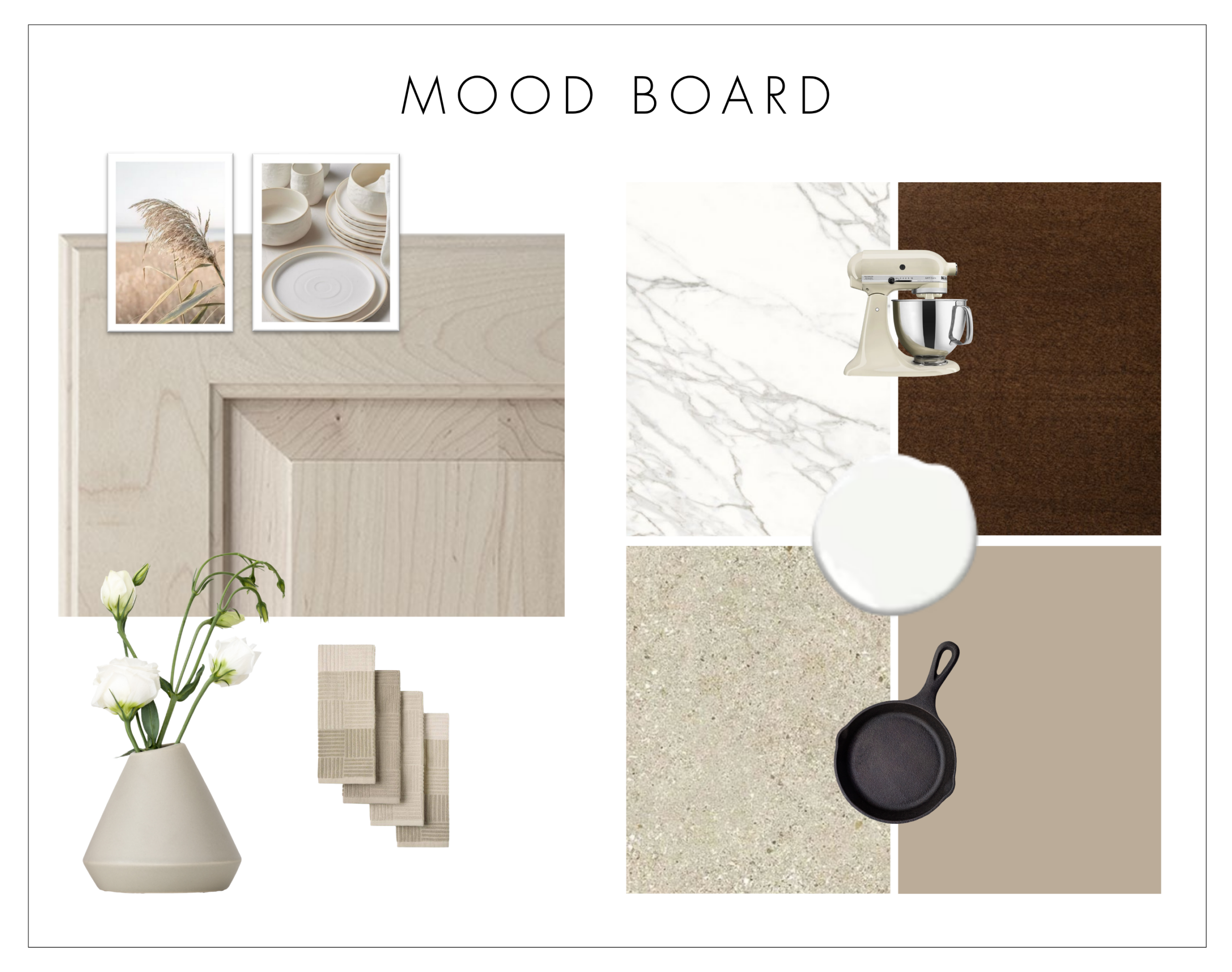 Kitchen Storage Reimagined